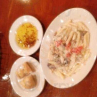 Johnny Carino's food