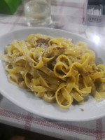 Trattoria Dall'ammiraglio food