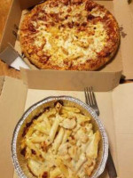 Domino's Pizza food