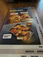 Buffalo Wild Wings Farmington Hills food