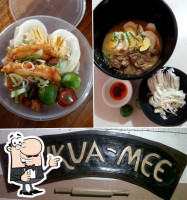 Kukuamee food