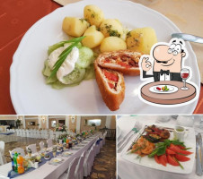 Mario Wesele Jadłodajnia Jedzenie Na Dowóz Brzeg food