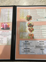 Pho 79 Vietnamese Noodle Shop menu