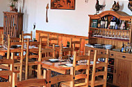 Restaurante La Casona Del Vino food