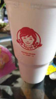 Wendy's food