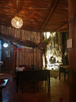 Thai Tulum inside