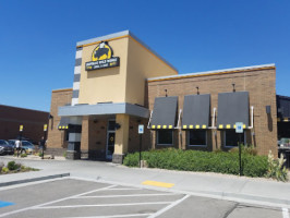 Buffalo Wild Wings outside