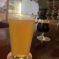 Gun Hill Brewing Company food