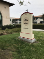 Lbcc Bakery Bistro food