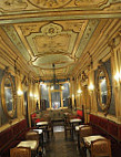 Caffe Aurora inside