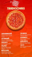 Pizzas Lamamma food