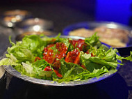 Iron Age Korean Steakhouse Sandy Springs food