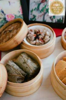 Dim Sum Haus (jalan Besar) food