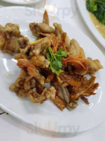 Ka Soh Seafood food