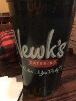 Newk's Eatery food