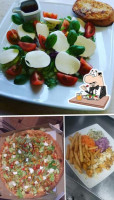 K2 Pizzeria Gostynin food