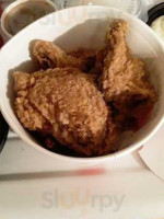 Kfc food