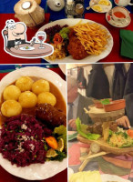 Stara Karczma food