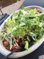 Chipotle Mexican Grill food