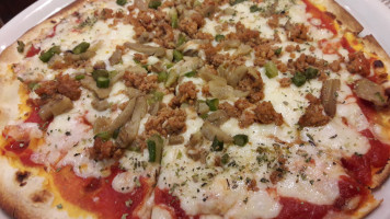 Risrorante Pizzeria Gabella food