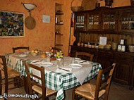 Agriturismo Le Bottesele food