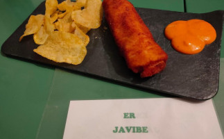 Er-javibe food