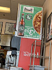 Brooklyn Pizza food