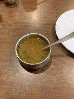 Dindigul Thalappakatti (farrer Park) food