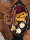 Black Forest Pub & Grille food