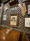 Cracker Barrel Old Country Store inside