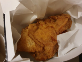 Chicken Cottage food