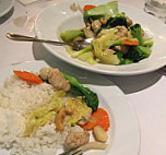 Thai Pothong food