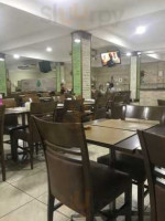 Pizzaria Do Tabule inside