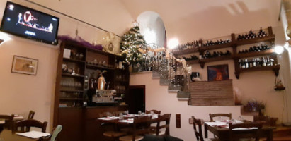 L'osteria Del Tempo Perso food