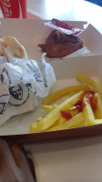 Kfc Malelane food