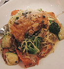 Brio Tuscan Grille food