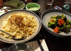 Tasting China Restaurant Canberra food