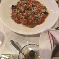 Da Gigi Trattoria food