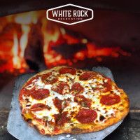 White Rock Recreation food