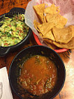 Plaza Mexico food