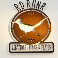 Rd Rnnr Libations Pints Plates food