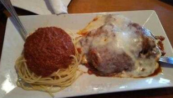 Fratelli's Italian food