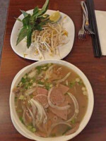 Pho Bowlevard food