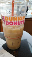 Dunkin' food