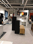 Ikea inside