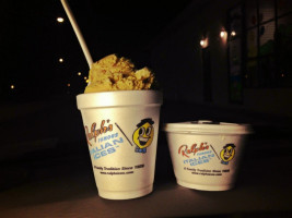 Ralph's Famous Italian Ices food