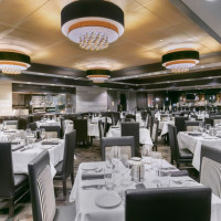 Morton's The Steakhouse King Of Prussia food