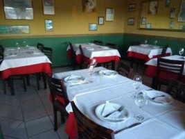 Di Taroni Trattoria food