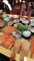 Restaurante Matsui Sushi food