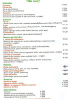 Il Vittoriano Pizzaria Águas Santas, Maia food